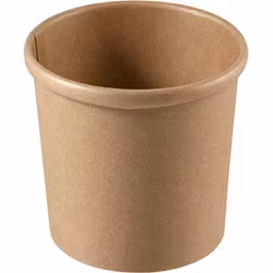 Soppbägare 35cl 500st