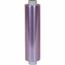 Plastfilm på rulle- refill 45cm x 300m 3st