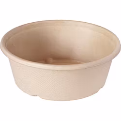 Skål 1200 ml Ecoecho, 160st