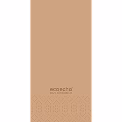 Servett 3-lag Ecoecho
