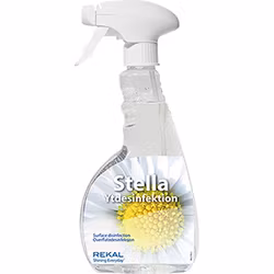 Ytdesinfektion Stella Rekal 0,5 lit 6st