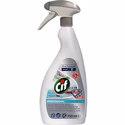 Cif Professional ytdesinfektion 6st 750ml