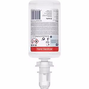 Handdesinfektion Alkoholgel Salubrin Tork S4 6st