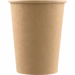 Varmdrycksbägare 473ml 1000st brun