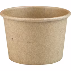 Bägare papper 60 ml