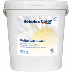 Tvättmedel Rekolex Color Rekal 8kg