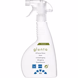 Allrent 0.5L Parfymerad 6st