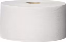 Toalettpapper 1-lag Jumbo Tork T1