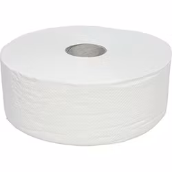 Toalettpapper 1-lag Jumbo 940g
