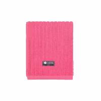 Aalto handduk 50x70cm Hot Pink