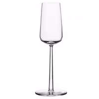 Essence champagneglas 21cl Klar 2-PACK