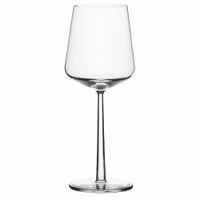 Essence rödvinglas 45cl Klar 2-PACK