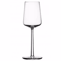 Essence vitvinsglas 33cl Klar 2-PACK