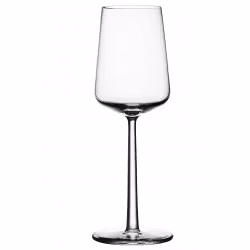 Essence vitvinsglas 33cl Klar 2-PACK