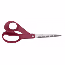 Fiskars Kökssax aubergine 21cm