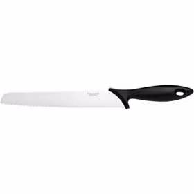 Fiskars Avanti brödkniv 23cm
