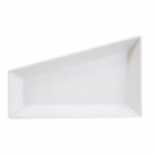 Nero fat 17x28cm Vit