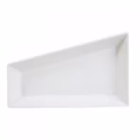 Nero fat 17x28cm Vit