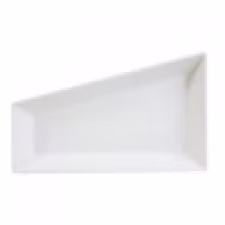 Nero fat 17x28cm Vit