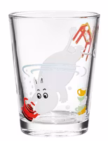 Iittala Muminglas Mumintrollet 22cl