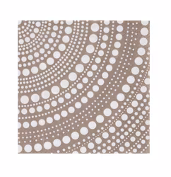 Iittala Kastehelmi servett 33x33cm