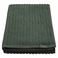 Aalto handduk 50x70cm Timjan