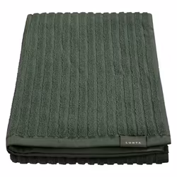 Aalto handduk 50x70cm Timjan