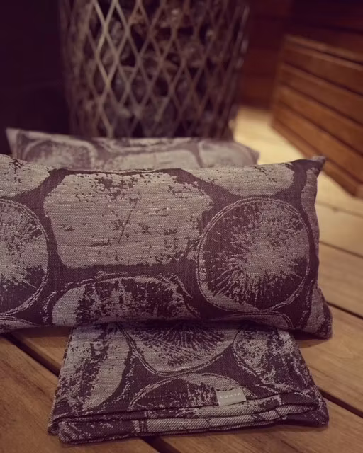 Luhta Home bastukudde Pino