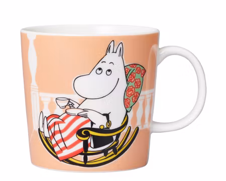 Arabia Muminmugg Muminmamma 30cl