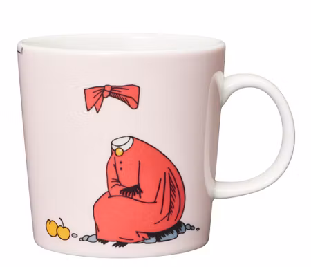 Arabia Muminmugg Ninni 30cl