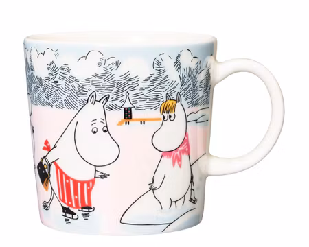 SÄSONGSMUGG vinter 2022 Vinterns under 30cl