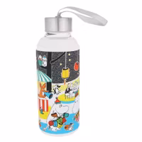 Mumin flaska Skördefest 450ml