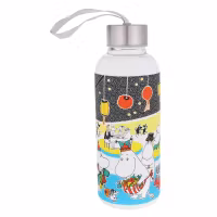 Mumin flaska Skördefest 450ml
