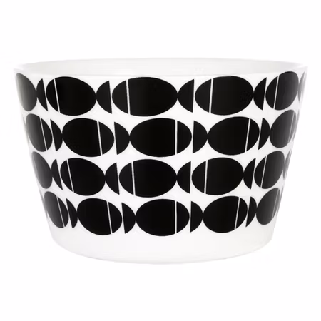 Skål Fiskelycka 3,5dl