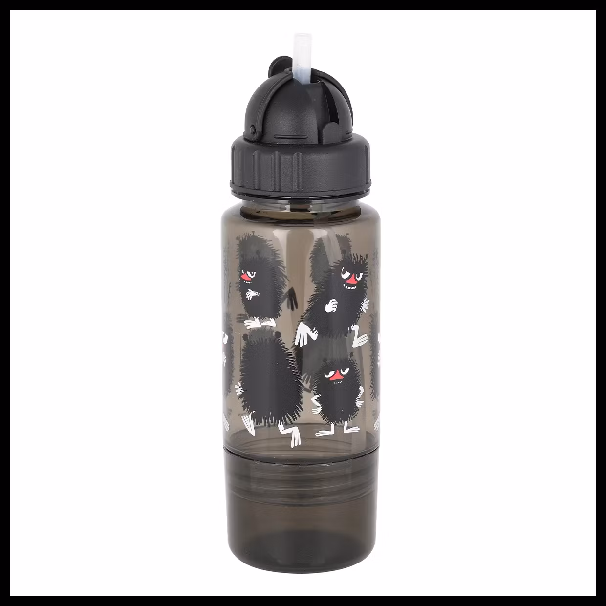 Mumin Stinky vattenflaska 4,5dl