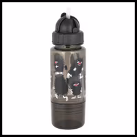 Mumin Stinky vattenflaska 4,5dl