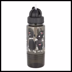 Mumin Stinky vattenflaska 4,5dl
