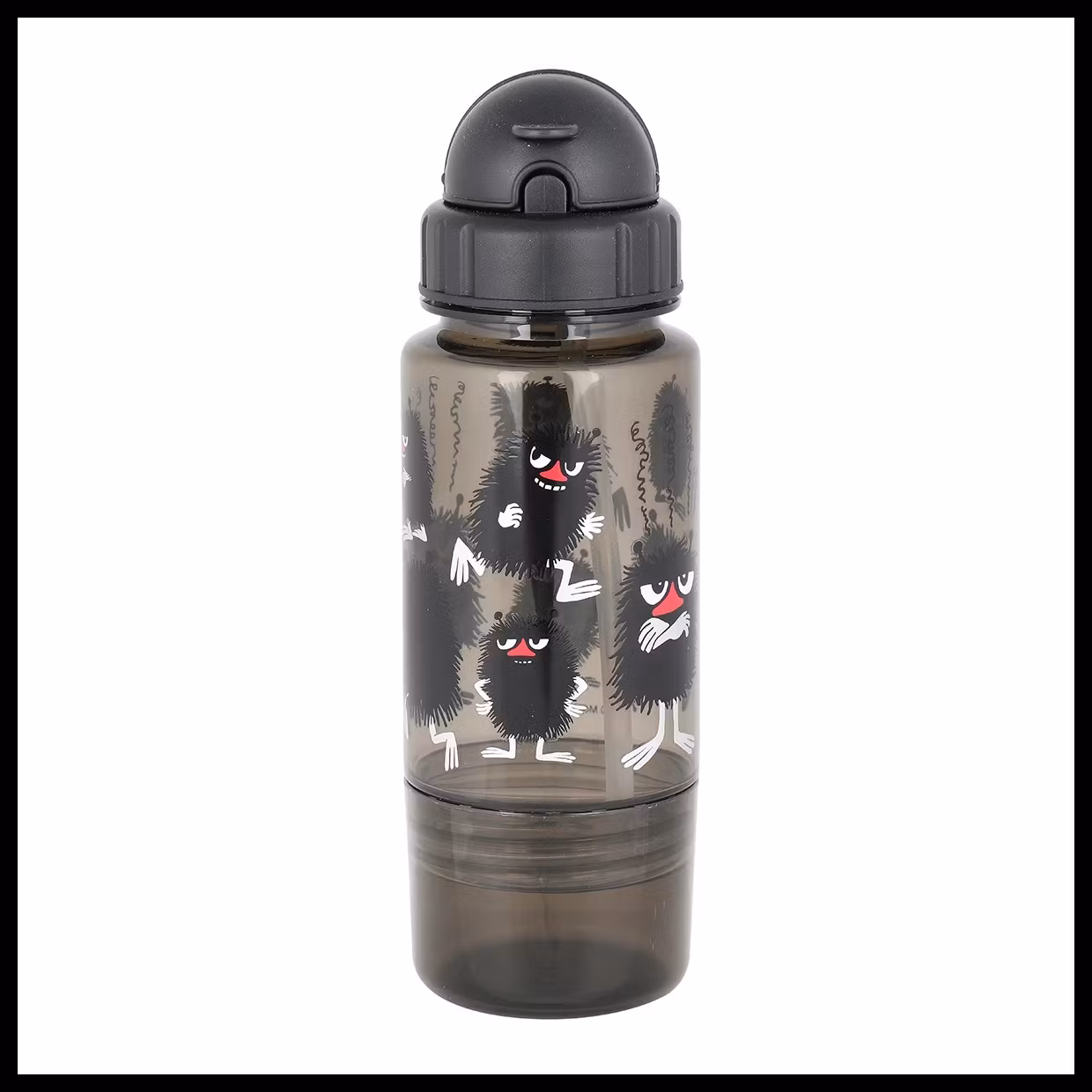 Mumin Stinky vattenflaska 4,5dl