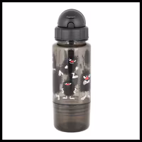 Mumin Stinky vattenflaska 4,5dl