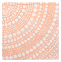 Iittala Kastehelmi servett 33x33cm