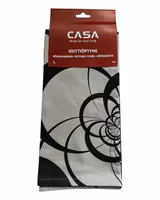 CASA Kökshandduk 2-pack