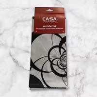 CASA Kökshandduk 2-pack
