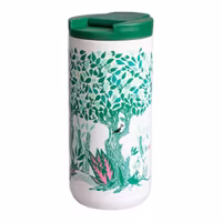 Mumin termosmugg Vårkastanj 4,5dl