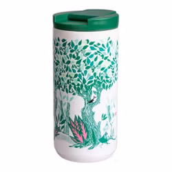 Mumin termosmugg Vårkastanj 4,5dl