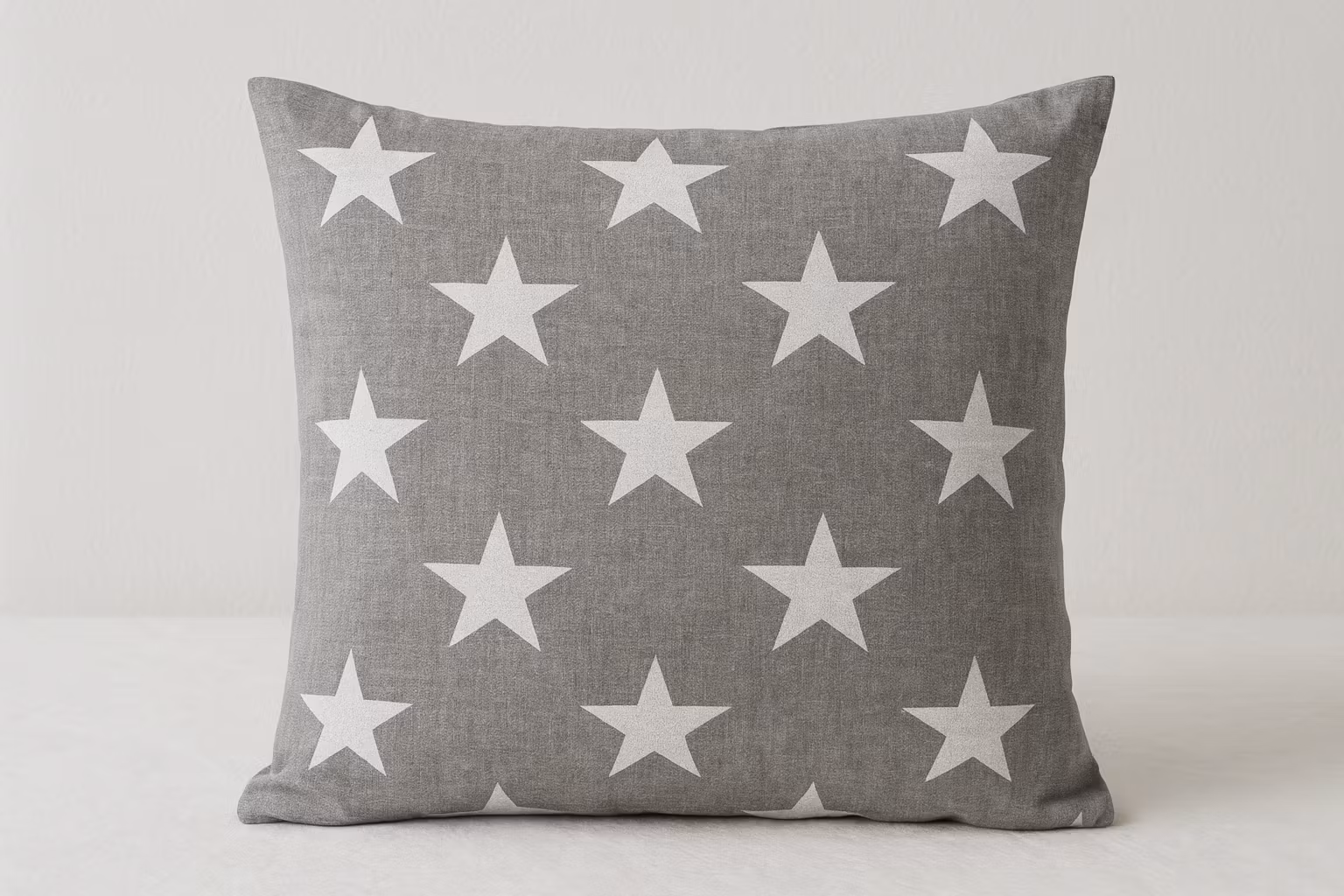 2-PACK Casa örngott med stjärnor