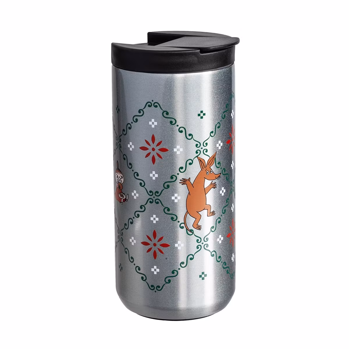 Mumin termosmugg Jublande