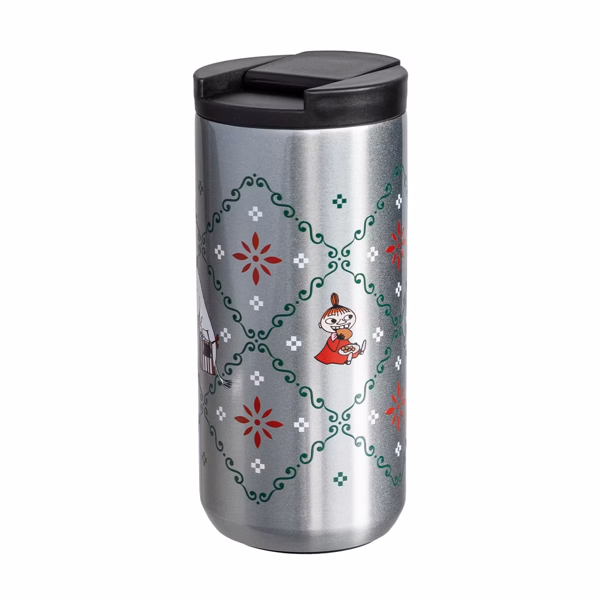 Mumin termosmugg Jublande