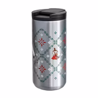 Mumin termosmugg Jublande