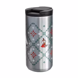 Mumin termosmugg Jublande