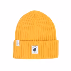 Stinky Vintermössa Vuxen - Gul